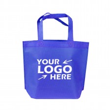 Non-woven Shopping Bag with Handle